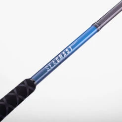 Canne Pêche Au Posé Pêche En Mer SEACOAST 500 290 80-150gr -Matériel De Pêche canne peche au pose peche en mer seacoast 500 290 80 150gr 3