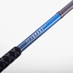 Canne Pêche Au Posé Pêche En Mer SEACOAST-500 360 80-150gr -Matériel De Pêche canne peche au pose peche en mer seacoast 500 360 80 150gr 3