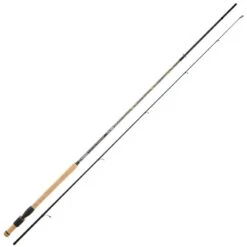 CANNE PÊCHE AU VAIRON MANIE FORTEC LEGEND VM 2.8m -Matériel De Pêche canne peche au vairon manie fortec legend vm 28m 4