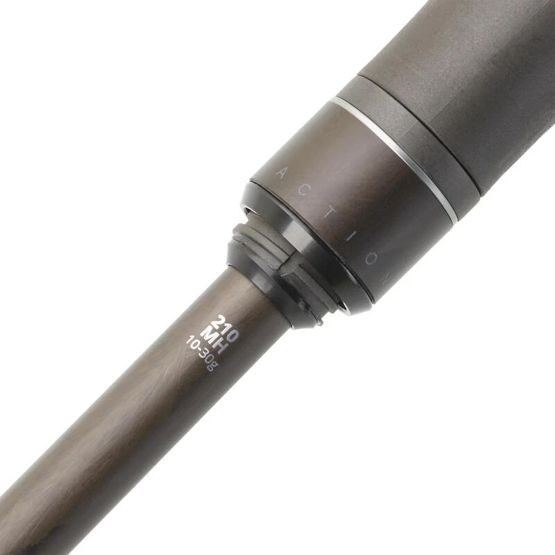 CANNE PECHE AUX LEURRES WXM-9 210MH 3 CANNE PECHE AUX LEURRES WXM-9 210MH – Image 3