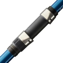 CANNE PÊCHE EN MER AU POSÉ SEACOAST-1 350 TELESCO -Matériel De Pêche canne peche en mer au pose seacoast 1 350 telesco 2