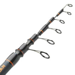 Canne Pêche En Mer E'TENSIS-5 400 -Matériel De Pêche canne peche en mer etensis 5 400 5