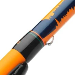 Canne Pêche En Mer E'TENSIS-5 400 -Matériel De Pêche canne peche en mer etensis 5 400 7