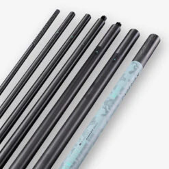 CANNE SPCR 500 10M POUR LA PECHE DES SPECIMENS AU COUP -Matériel De Pêche canne spcr 500 10m pour la peche des specimens au coup 2