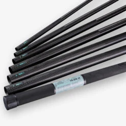 CANNE SPCR 500 10M POUR LA PECHE DES SPECIMENS AU COUP -Matériel De Pêche canne spcr 500 10m pour la peche des specimens au coup 8