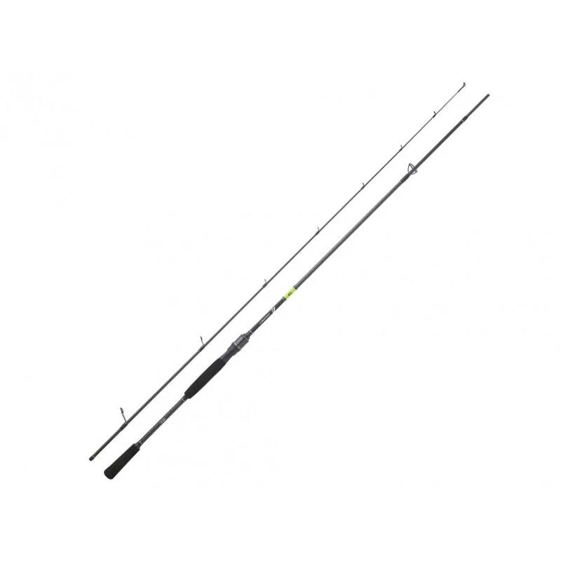 Canne Spinning Daiwa Prorex E 2022 (146g - 2m30 - 5 - 21g - 2) 1 Canne Spinning Daiwa Prorex E 2022 (146g - 2m30 - 5 - 21g - 2)