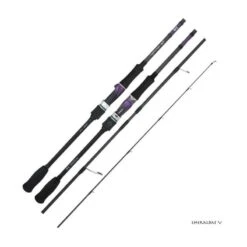 Canne Spinning EGI Daiwa Emeraldas V (72 HS)
