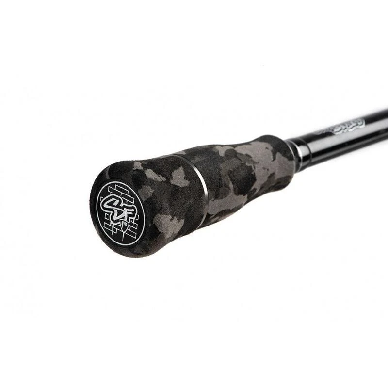 Canne Spinning Fox Rage Street Fighter Rod Drop N Jig 210 3 Canne Spinning Fox Rage Street Fighter Rod Drop N Jig 210 – Image 3