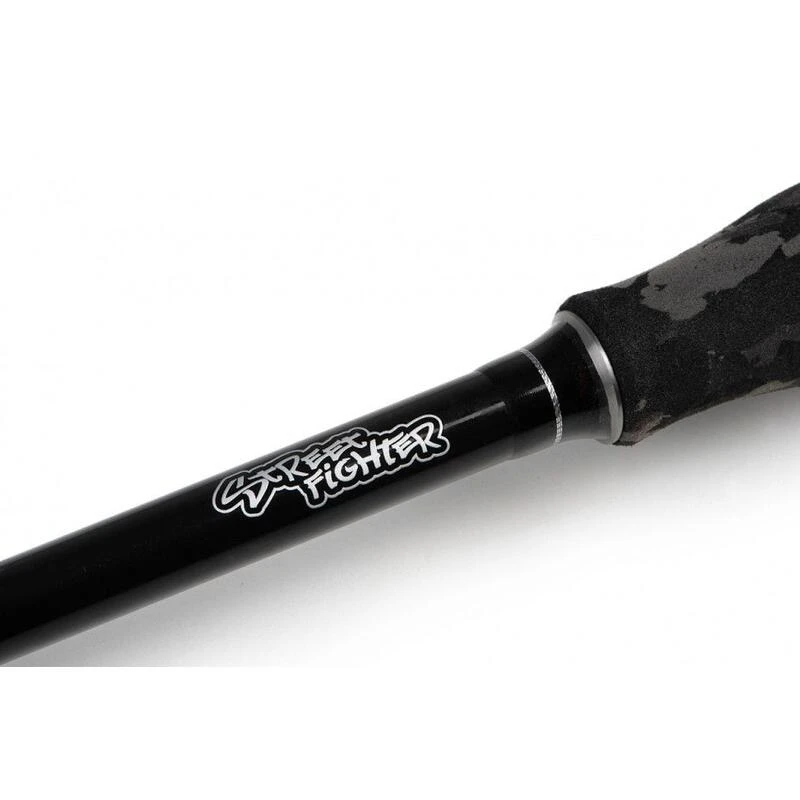 Canne Spinning Fox Rage Street Fighter Rod Drop N Jig 210 4 Canne Spinning Fox Rage Street Fighter Rod Drop N Jig 210 – Image 4