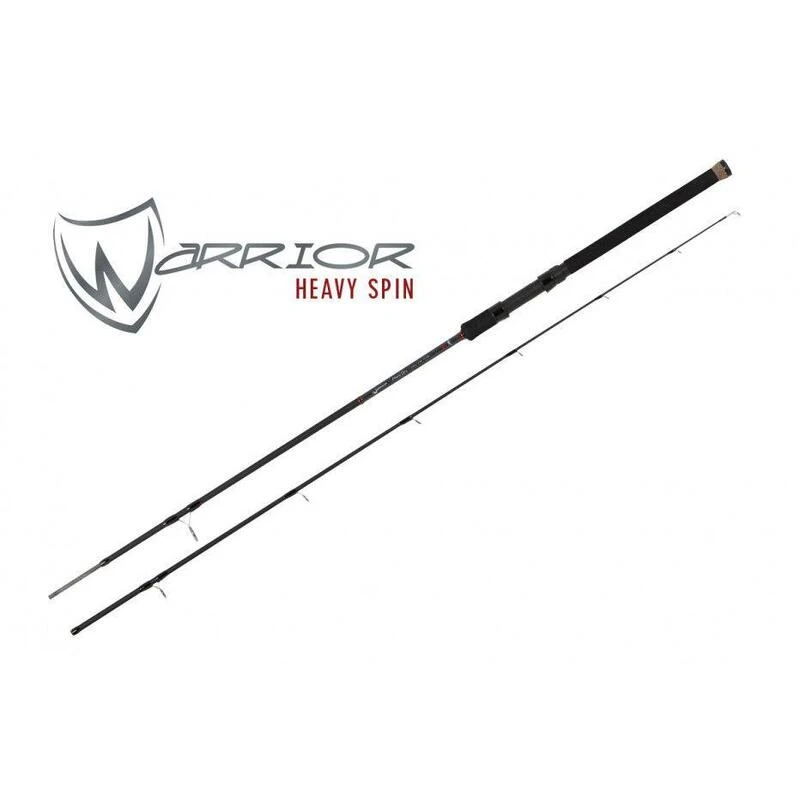 Canne Spinning Fox Rage Warrior Heavy Spin Rods (210) 1 Canne Spinning Fox Rage Warrior Heavy Spin Rods (210)