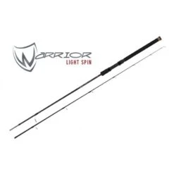 Canne Spinning Fox Rage Warrior Light Spin Rods (210) -Matériel De Pêche canne spinning fox rage warrior light spin rods 210 4
