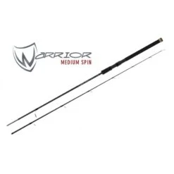 Canne Spinning Fox Rage Warrior Medium Spin Rods (270) -Matériel De Pêche canne spinning fox rage warrior medium spin rods 270 3