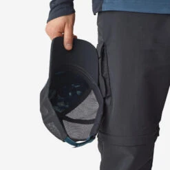 Casquette De Pêche Imperméable - FC 900 WXM Bleue Grise 8 Casquette De Pêche Imperméable - FC 900 WXM Bleue Grise -Matériel De Pêche casquette de peche impermeable fc 900 wxm bleue grise 3