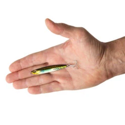 Casting Jig BIASTOS 20gr AJI Pêche Au Leurre En Mer -Matériel De Pêche casting jig biastos 20gr aji peche au leurre en mer 4