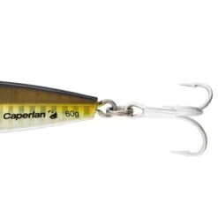 CASTING JIG BIASTOS 60 GR AJI Pêche Au Leurre En Mer -Matériel De Pêche casting jig biastos 60 gr aji peche au leurre en mer 4