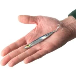 CASTING JIG BIASTOS 60 GR BLEU Pêche Au Leurre En Mer -Matériel De Pêche casting jig biastos 60 gr bleu peche au leurre en mer 4