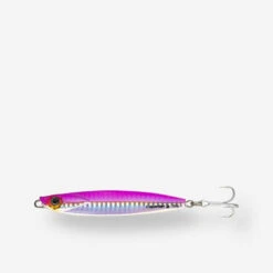 CASTING JIG BIASTOS 60 GR ROSE Pêche Au Leurre En Mer -Matériel De Pêche casting jig biastos 60 gr rose peche au leurre en mer 4