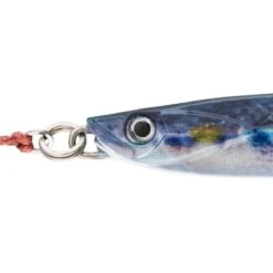 CASTING JIG BIASTOS ASSIST 20gr MULLET Pêche Au Leurre En Mer -Matériel De Pêche casting jig biastos assist 20gr mullet peche au leurre en mer 2