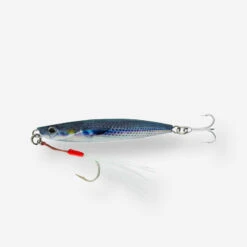 CASTING JIG BIASTOS ASSIST 40gr MULLET Pêche Au Leurre En Mer -Matériel De Pêche casting jig biastos assist 40gr mullet peche au leurre en mer 3