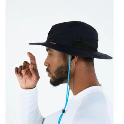 Tribord Chapeau Bateau Sailing 500 Adulte Voile Noir 12 Tribord Chapeau Bateau Sailing 500 Adulte Voile Noir -Matériel De Pêche chapeau bateau sailing 500 adulte voile noir 4