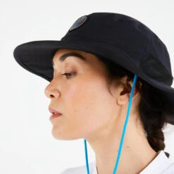 Tribord Chapeau Bateau Sailing 500 Adulte Voile Noir 15 Tribord Chapeau Bateau Sailing 500 Adulte Voile Noir -Matériel De Pêche chapeau bateau sailing 500 adulte voile noir 7