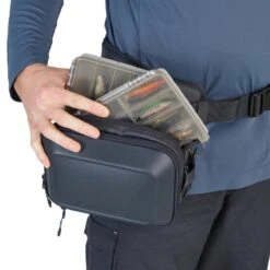 Chest Pack / Ceinture De Pêche 500 5L -Matériel De Pêche chest pack ceinture de peche 500 5l 5