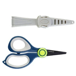 CISEAUX DE PÊCHE SPÉCIAL TRESSE SW SC B -Matériel De Pêche ciseaux de peche special tresse sw sc b 2