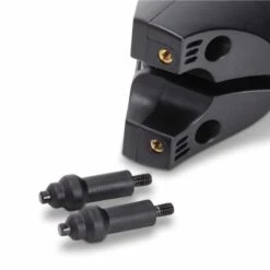 COFFRET NASH 4 DÉTECTEURS SIREN R2 + CENTRALE 18 COFFRET NASH 4 DÉTECTEURS SIREN R2 + CENTRALE -Matériel De Pêche coffret nash 4 detecteurs siren r2 centrale 8