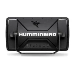 HUMMINBIRD Combiné Sondeur GPS HELIX 10G4N Version XTREME DEPTH (Grande Profondeur) -Matériel De Pêche combine sondeur gps helix 10g4n version xtreme depth grande profondeur 4