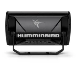 HUMMINBIRD Combiné Sondeur GPS HELIX 9G4N CHIRP Dual Spectrum -Matériel De Pêche combine sondeur gps helix 9g4n chirp dual spectrum 4