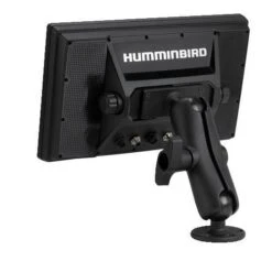HUMMINBIRD Combiné Sondeur/GPS SOLIX 15 Avec Sonde TA MEGA SIDE IMAGING+ -Matériel De Pêche combine sondeurgps solix 15 avec sonde ta mega side imaging 4