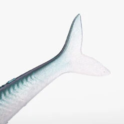 COMBO Leurres Souples Slug SLUGEELO 160 Ayu/Bleu -Matériel De Pêche combo leurres souples slug slugeelo 160 ayubleu 4