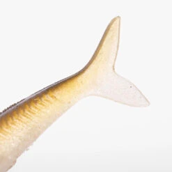 COMBO Leurres Souples Slug SLUGEELO 160 Ayu/Bleu -Matériel De Pêche combo leurres souples slug slugeelo 160 ayubleu 8