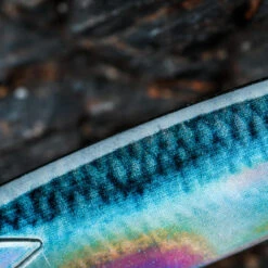 CUILLER BIASTOS 80gr ANCHOIS Pêche Au Leurre En Mer 10 CUILLER BIASTOS 80gr ANCHOIS Pêche Au Leurre En Mer -Matériel De Pêche cuiller biastos 80gr anchois peche au leurre en mer 2