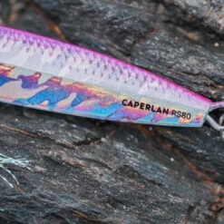 CUILLER BIASTOS 80gr ROSE HARENG Pêche Au Leurre En Mer 10 CUILLER BIASTOS 80gr ROSE HARENG Pêche Au Leurre En Mer -Matériel De Pêche cuiller biastos 80gr rose hareng peche au leurre en mer 4