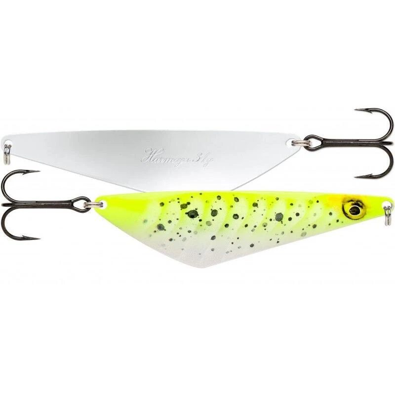Cuiller Rapala Harmaja 31g (31g - SNRY) 1 Cuiller Rapala Harmaja 31g (31g - SNRY)