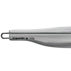 Cuiller Seaspoon 110gr Argent Pêche Aux Leurres -Matériel De Pêche cuiller seaspoon 110gr argent peche aux leurres 3