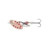 Cuiller Tournante Savage Gear Sticklebait Spinner 4,5g (4,5g - Copper Red)
