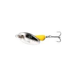Cuiller Tournante Smith AR-S Bicolores (1,6g - 01)