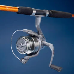 ENSEMBLE AU POSE SEACOAST LIGHT 500 270 TELESCOPIQUE PECHE EN MER -Matériel De Pêche ensemble au pose seacoast light 500 270 telescopique peche en mer 4