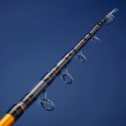 ENSEMBLE AU POSE SEACOAST LIGHT 500 270 TELESCOPIQUE PECHE EN MER -Matériel De Pêche ensemble au pose seacoast light 500 270 telescopique peche en mer 7