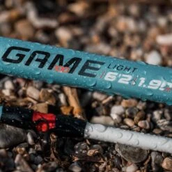 Ensemble De Pêche à La Traîne COMBO GAME-100 190 10/12LBS Pêche En Mer -Matériel De Pêche ensemble de peche a la traine combo game 100 190 1012lbs peche en mer 2