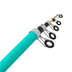 Ensemble De Pêche En Mer Au Flotteur E'TENSIS -1 350 -Matériel De Pêche ensemble de peche en mer au flotteur etensis 1 350 6