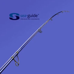 Ensemble De Pêche En Surfcasting Canne Et Moulinet SYMBIOS-500 420 100-200gr -Matériel De Pêche ensemble de peche en surfcasting canne et moulinet symbios 500 420 100 200gr 9