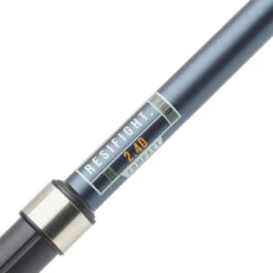 ENSEMBLE DE PECHE RESIFIGHT 100 COMPACT 2.40 10 ENSEMBLE DE PECHE RESIFIGHT 100 COMPACT 2.40 -Matériel De Pêche ensemble de peche resifight 100 compact 240 2