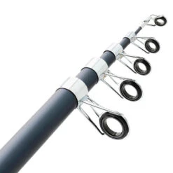 ENSEMBLE DE PECHE RESIFIGHT 100 COMPACT 2.40 13 ENSEMBLE DE PECHE RESIFIGHT 100 COMPACT 2.40 -Matériel De Pêche ensemble de peche resifight 100 compact 240 5