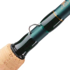 ENSEMBLE PECHE A LA MOUCHE HRK 8'6 4/5 -Matériel De Pêche ensemble peche a la mouche hrk 86 45 3