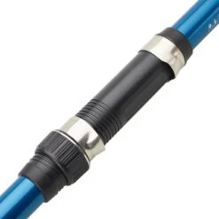 ENSEMBLE PÊCHE AU POSE EN MER Canne Et Moulinet SEACOAST-1 350 TÉLESCOPIQUE -Matériel De Pêche ensemble peche au pose en mer canne et moulinet seacoast 1 350 telescopique 2