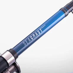 Ensemble Pêche Au Posé Pêche En Mer SEACOAST 500 350 80-150 Gr -Matériel De Pêche ensemble peche au pose peche en mer seacoast 500 350 80 150 gr 3