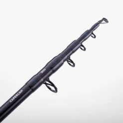 Ensemble Pêche Au Posé Pêche En Mer SEACOAST 500 350 80-150 Gr -Matériel De Pêche ensemble peche au pose peche en mer seacoast 500 350 80 150 gr 5